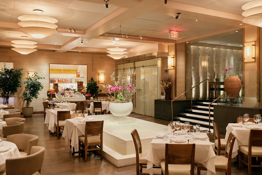 Avra Madison Events The Avra Group